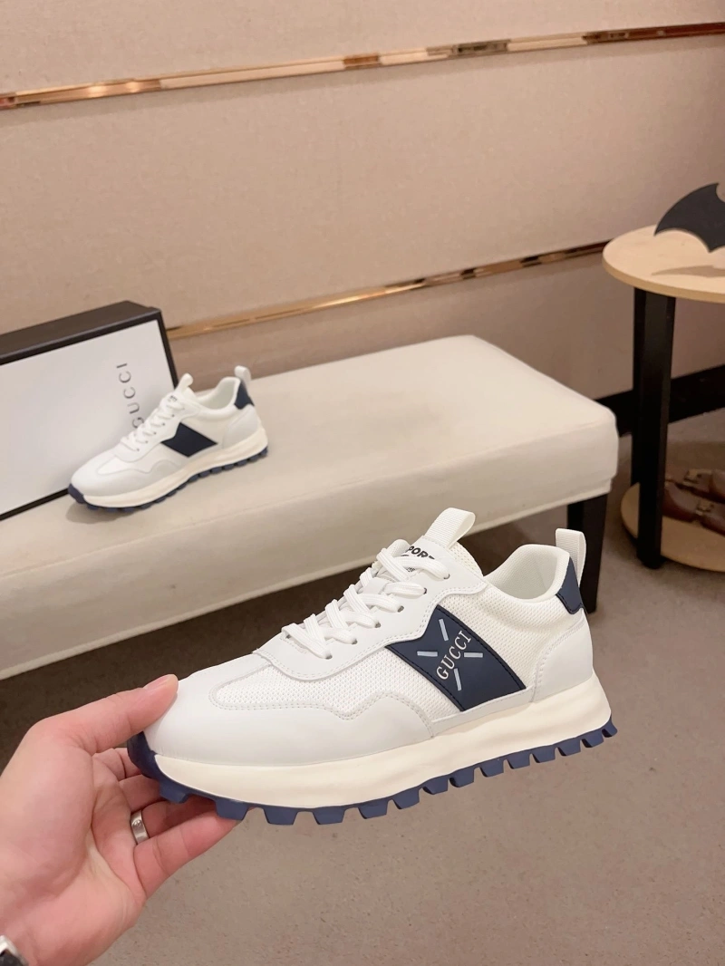 Popular Gxccx Casual Shoes 161239