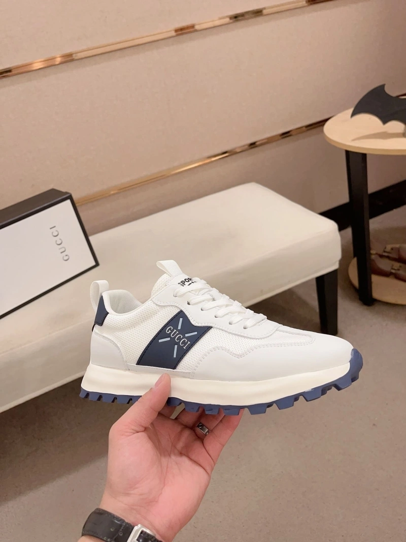 Popular Gxccx Casual Shoes 161239