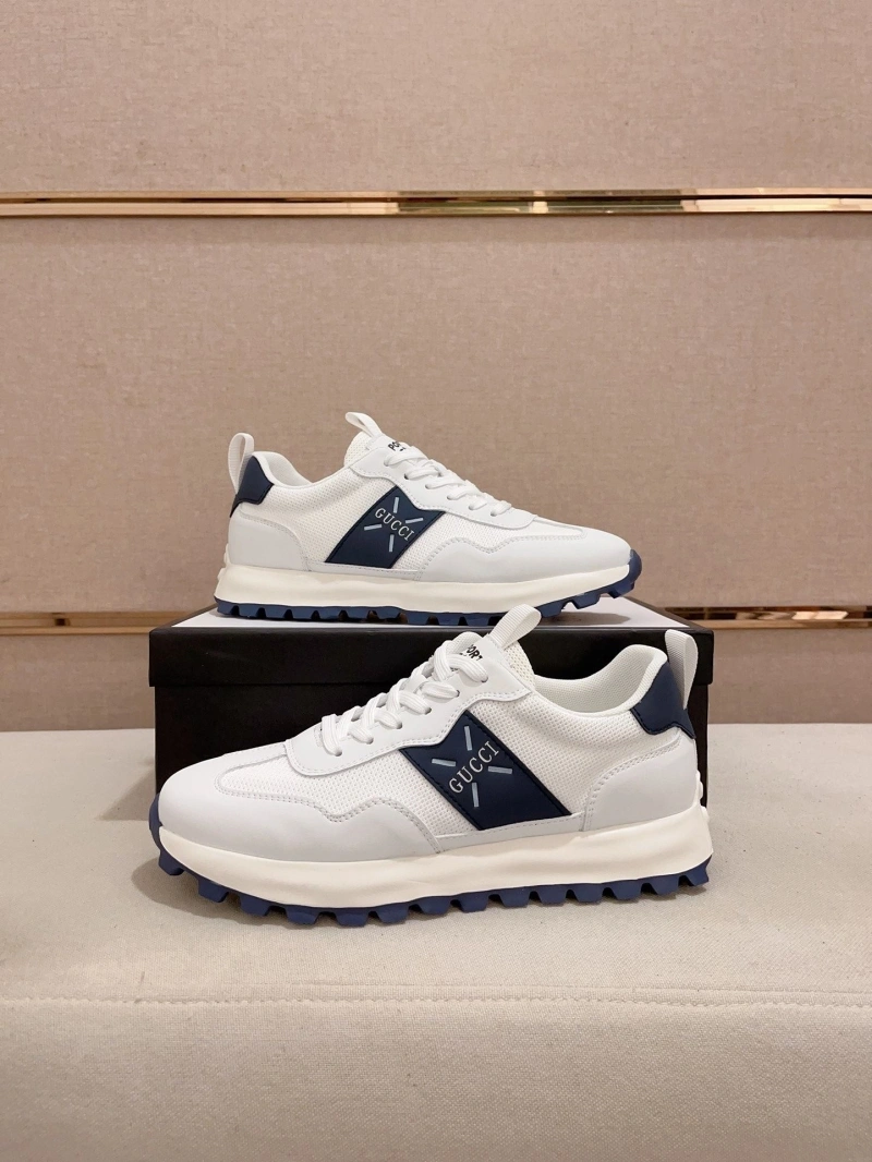 Popular Gxccx Casual Shoes 161239