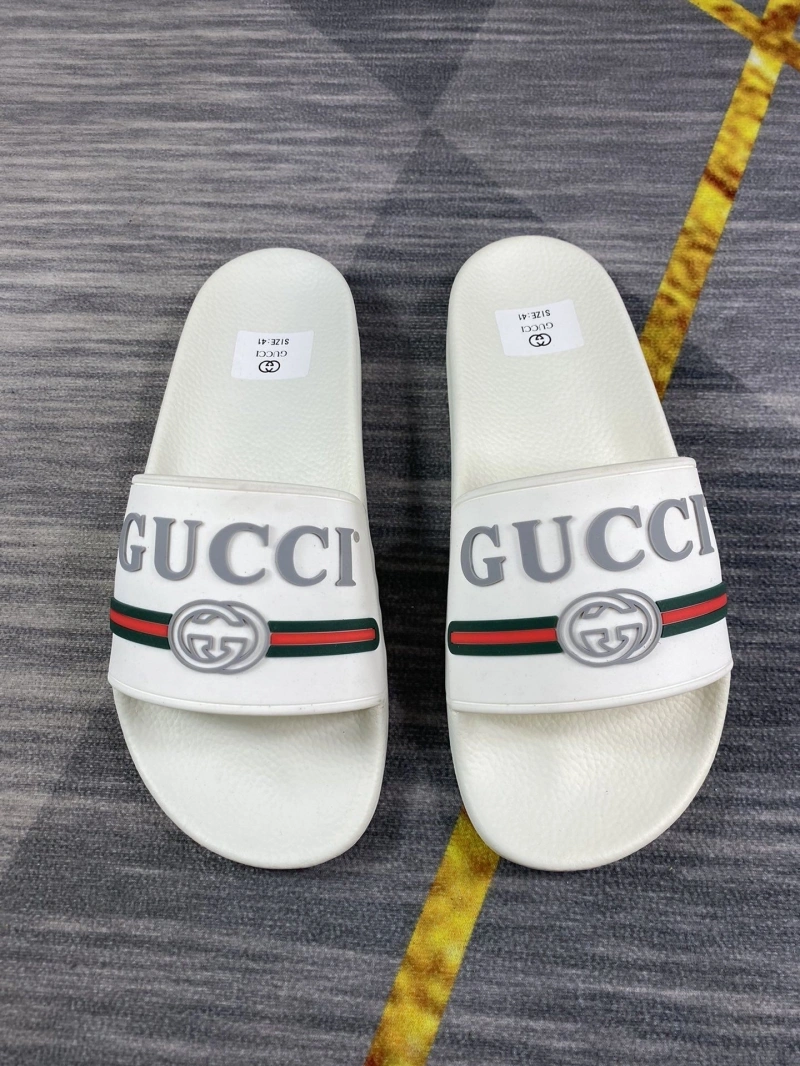 Fashionable Gxccx Slippers 159669