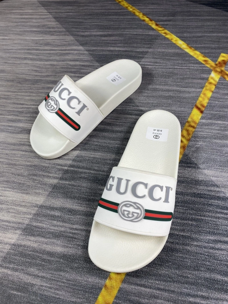 Fashionable Gxccx Slippers 159669