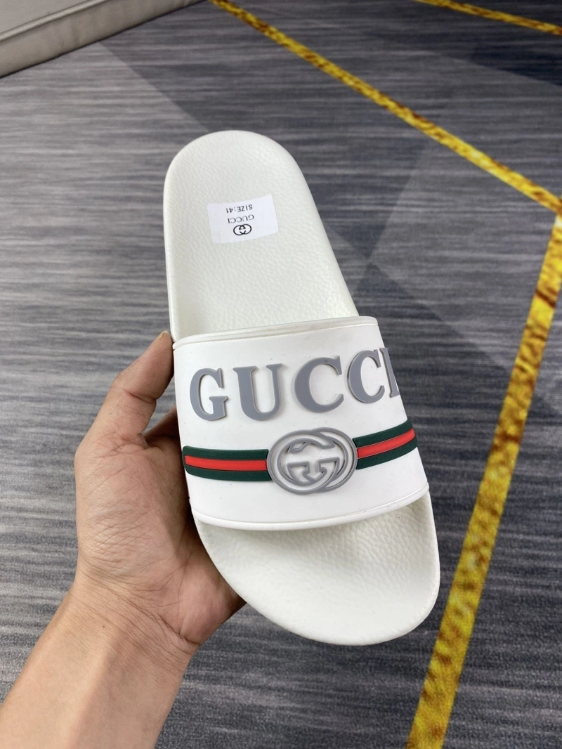 Fashionable Gxccx Slippers 159669
