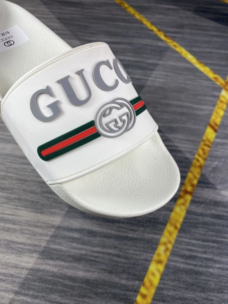 Fashionable Gxccx Slippers 159669