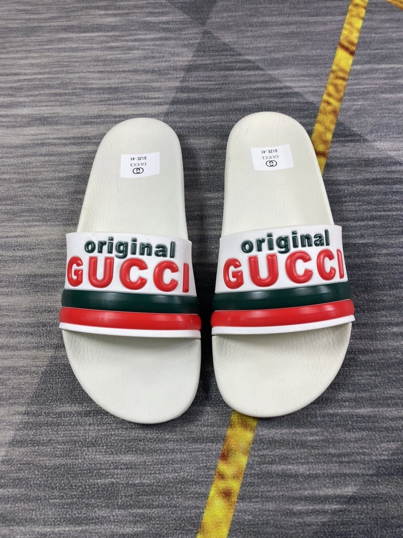 Gxccx Slippers Bold 159643