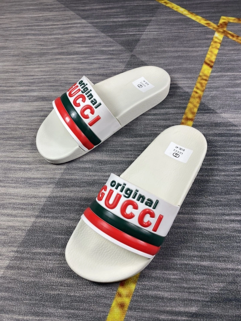Gxccx Slippers Bold 159643