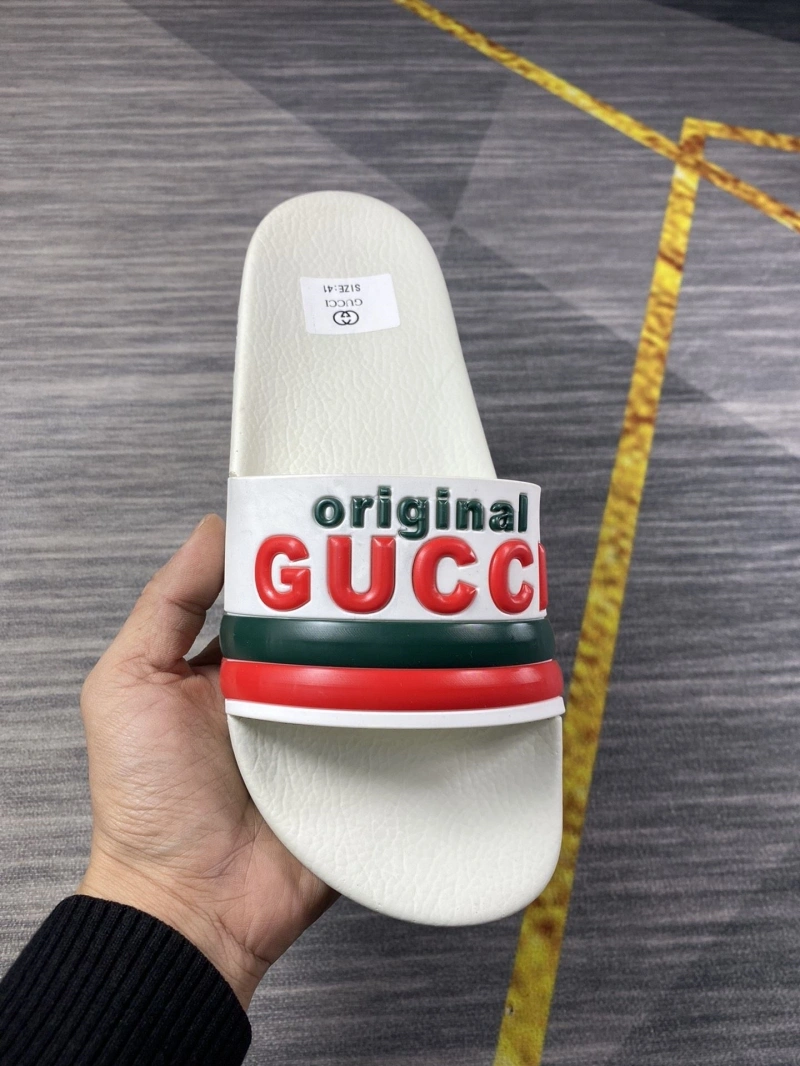 Gxccx Slippers Bold 159643
