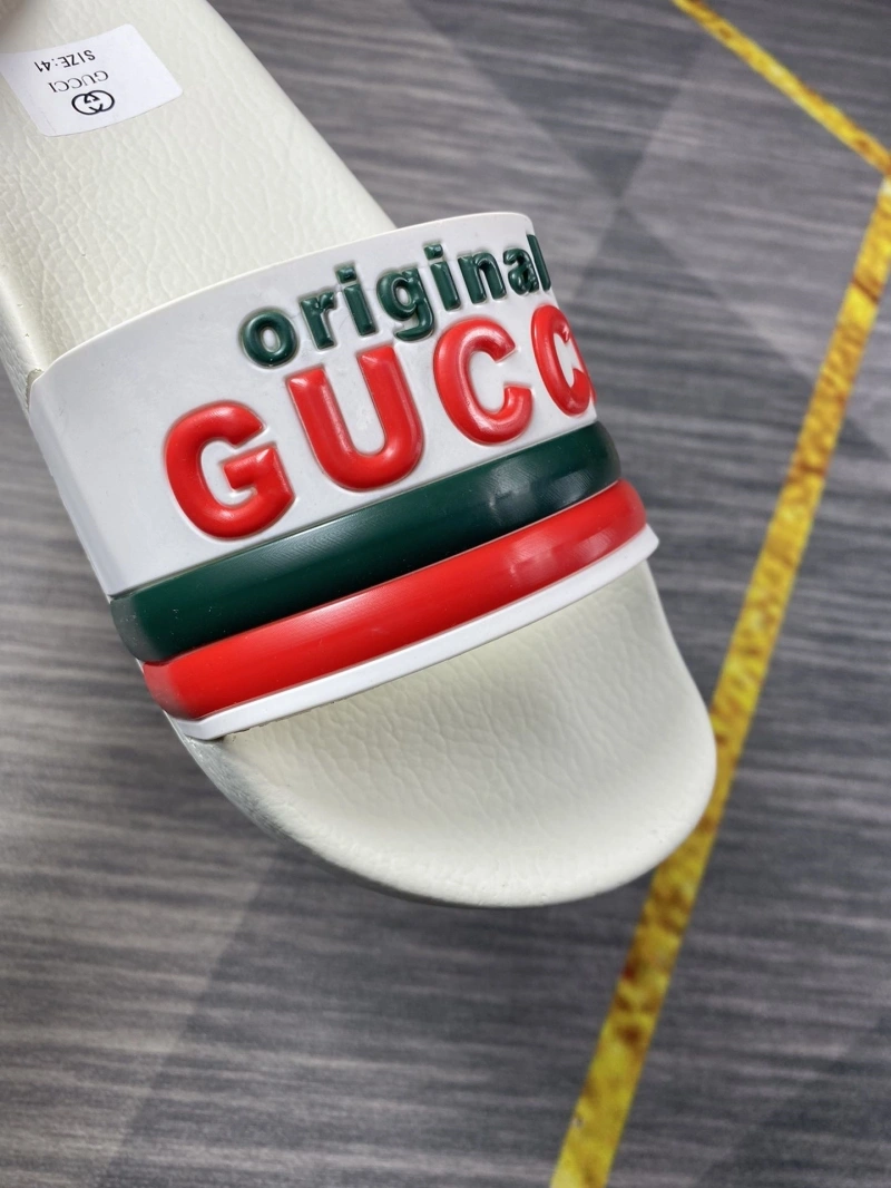 Gxccx Slippers Bold 159643