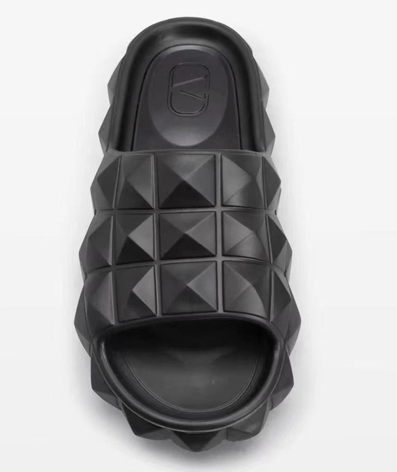 Stylish Vxlxntino Slippers 231253