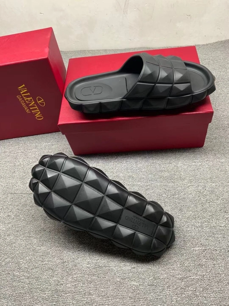 Stylish Vxlxntino Slippers 231253