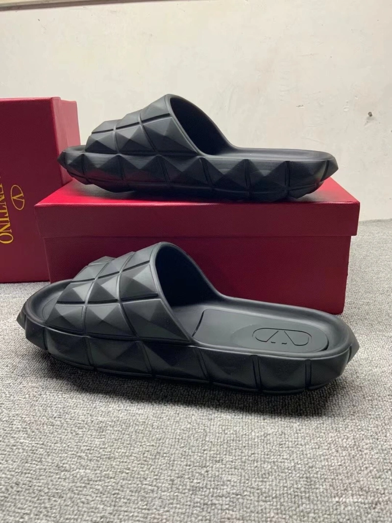 Stylish Vxlxntino Slippers 231253
