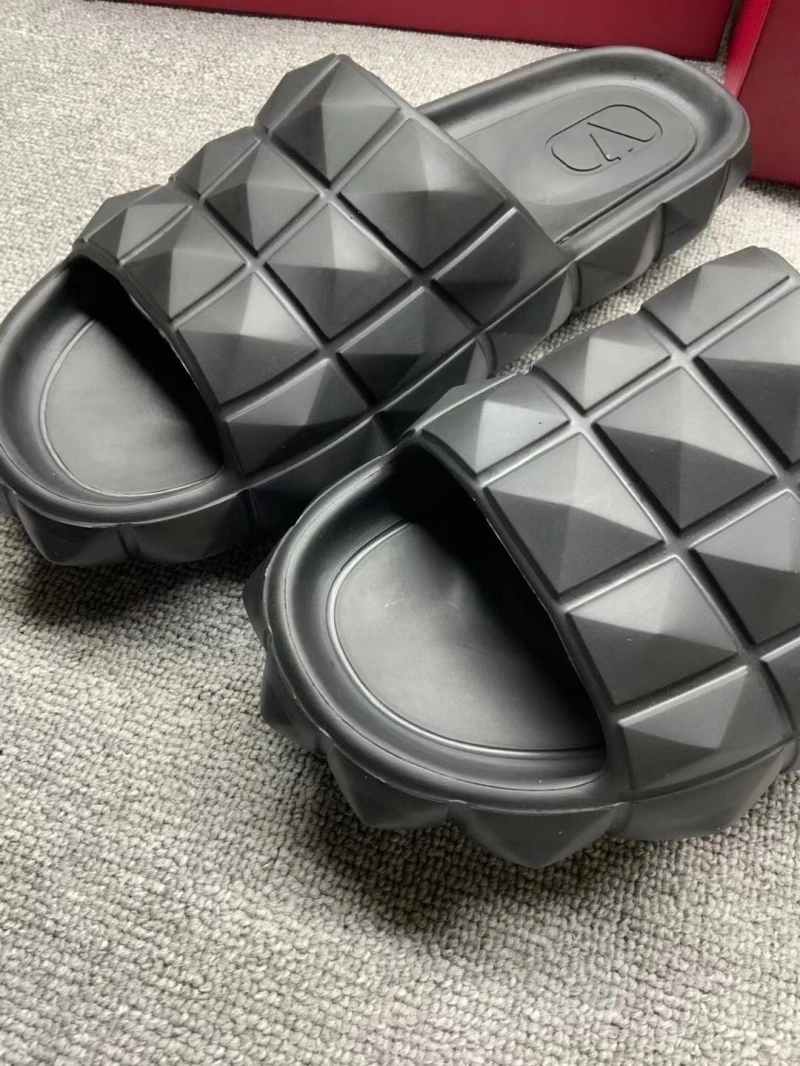 Stylish Vxlxntino Slippers 231253