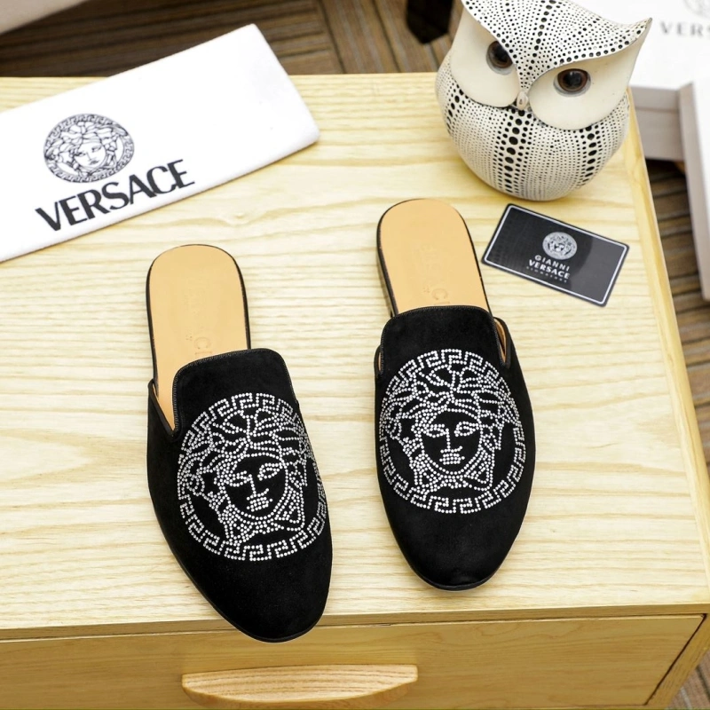 DailyWear Gxvxnchy Slippers 153508
