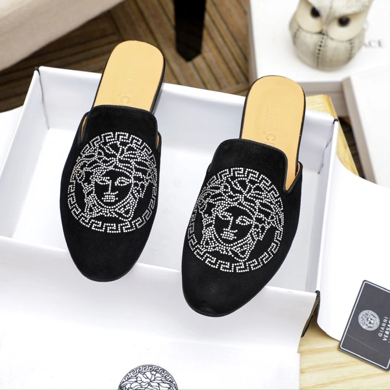 DailyWear Gxvxnchy Slippers 153508