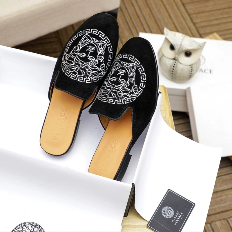 DailyWear Gxvxnchy Slippers 153508