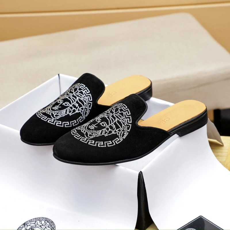 DailyWear Gxvxnchy Slippers 153508