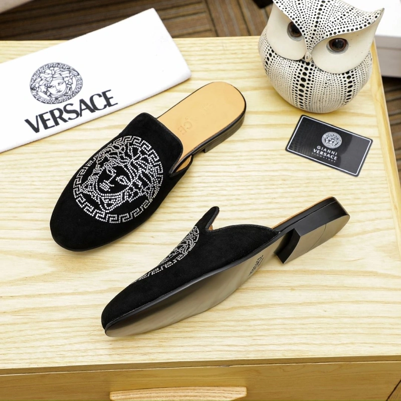 DailyWear Gxvxnchy Slippers 153508
