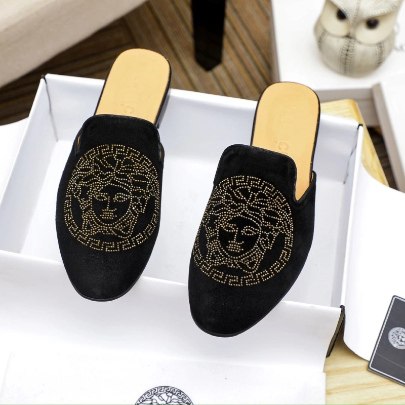 Gxvxnchy Slippers Soft 153517