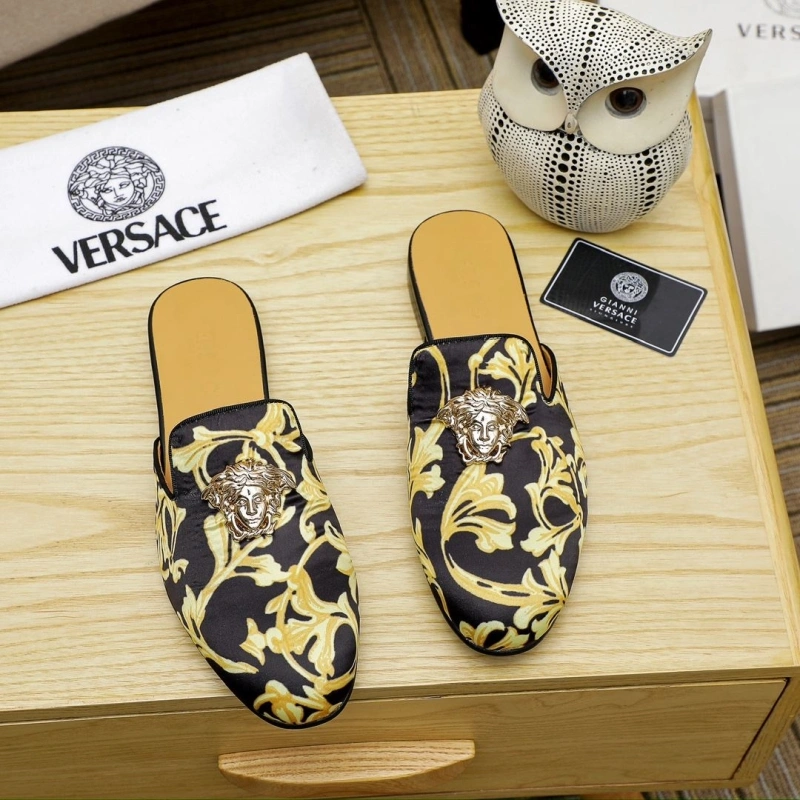 Gxvxnchy Slippers DailyWear 153510