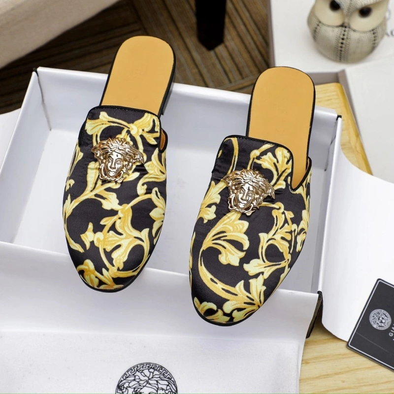 Gxvxnchy Slippers DailyWear 153510