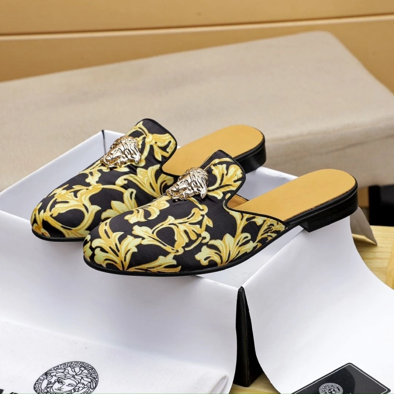 Gxvxnchy Slippers DailyWear 153510