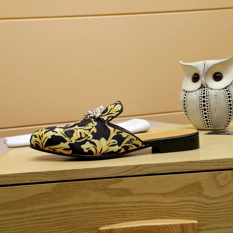 Gxvxnchy Slippers DailyWear 153510