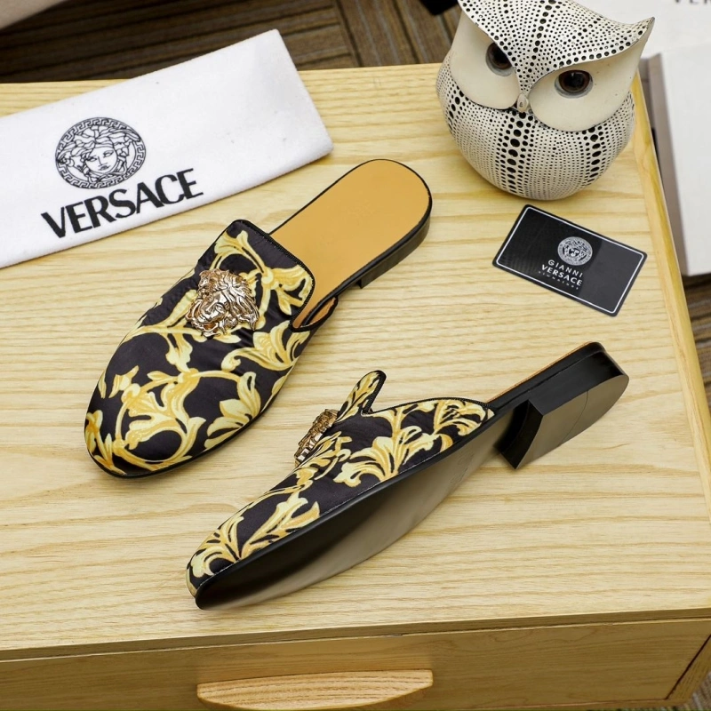 Gxvxnchy Slippers DailyWear 153510