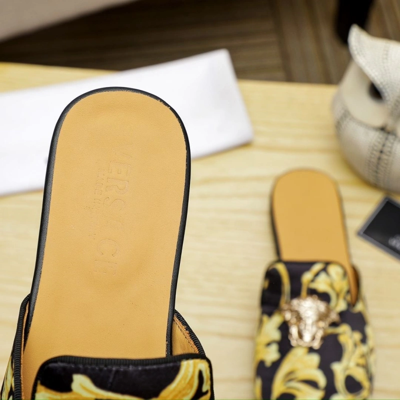 Gxvxnchy Slippers DailyWear 153510