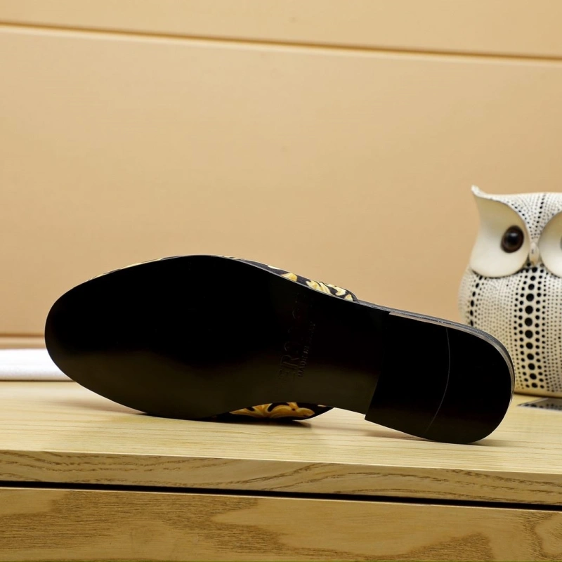 Gxvxnchy Slippers DailyWear 153510