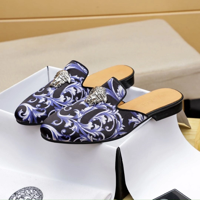 Timeless Gxvxnchy Slippers 153512