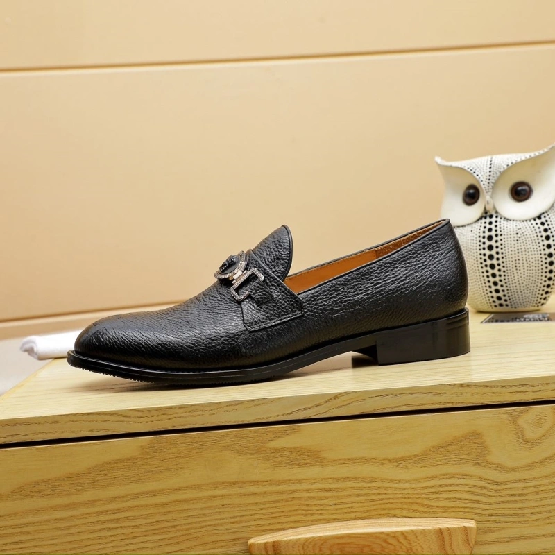 StreetReady Gxvxnchy Leather Shoes 153672