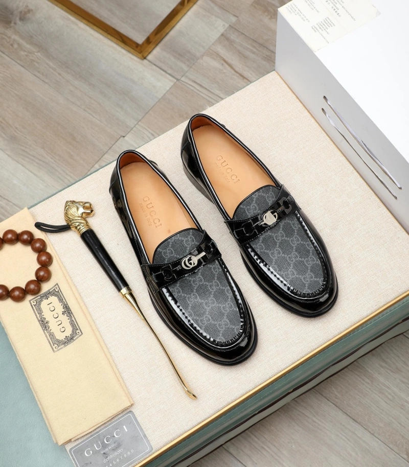 Gxccx Leather Shoes SportInspired 160550