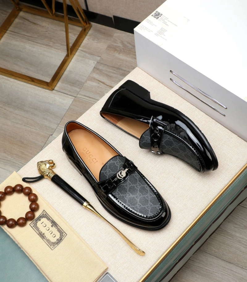 Gxccx Leather Shoes SportInspired 160550