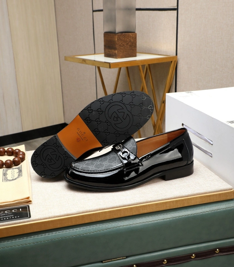 Gxccx Leather Shoes SportInspired 160550