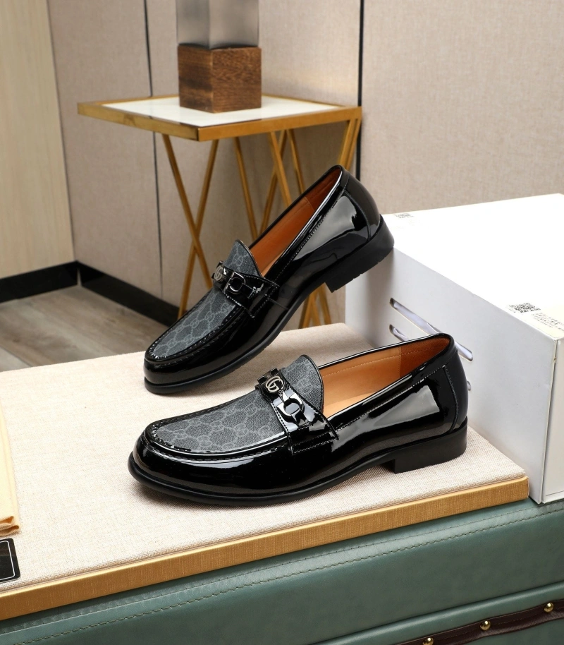 Gxccx Leather Shoes SportInspired 160550