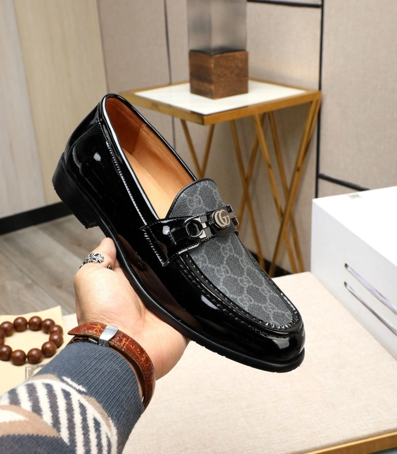 Gxccx Leather Shoes SportInspired 160550