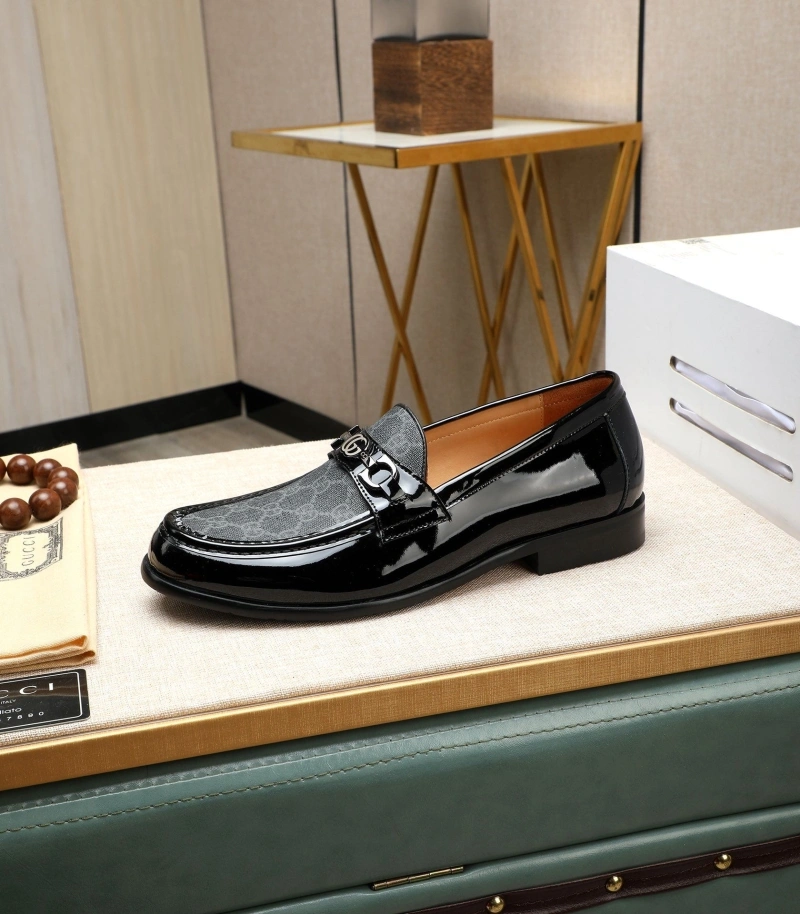 Gxccx Leather Shoes SportInspired 160550