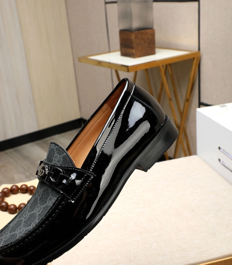 Gxccx Leather Shoes SportInspired 160550