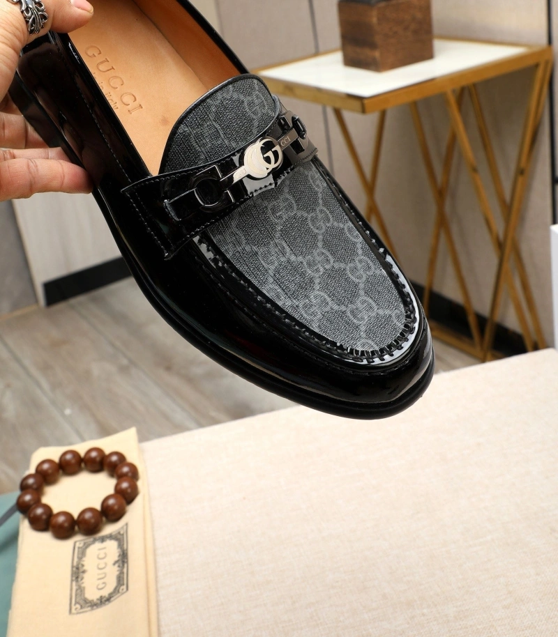 Gxccx Leather Shoes SportInspired 160550