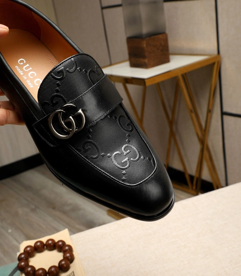 Gxccx Leather Shoes Modern 160537