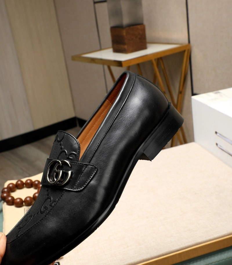 Gxccx Leather Shoes Modern 160537