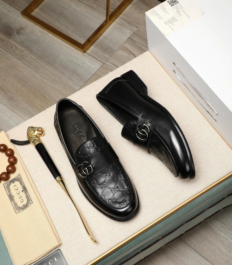 Gxccx Leather Shoes SportInspired 160540