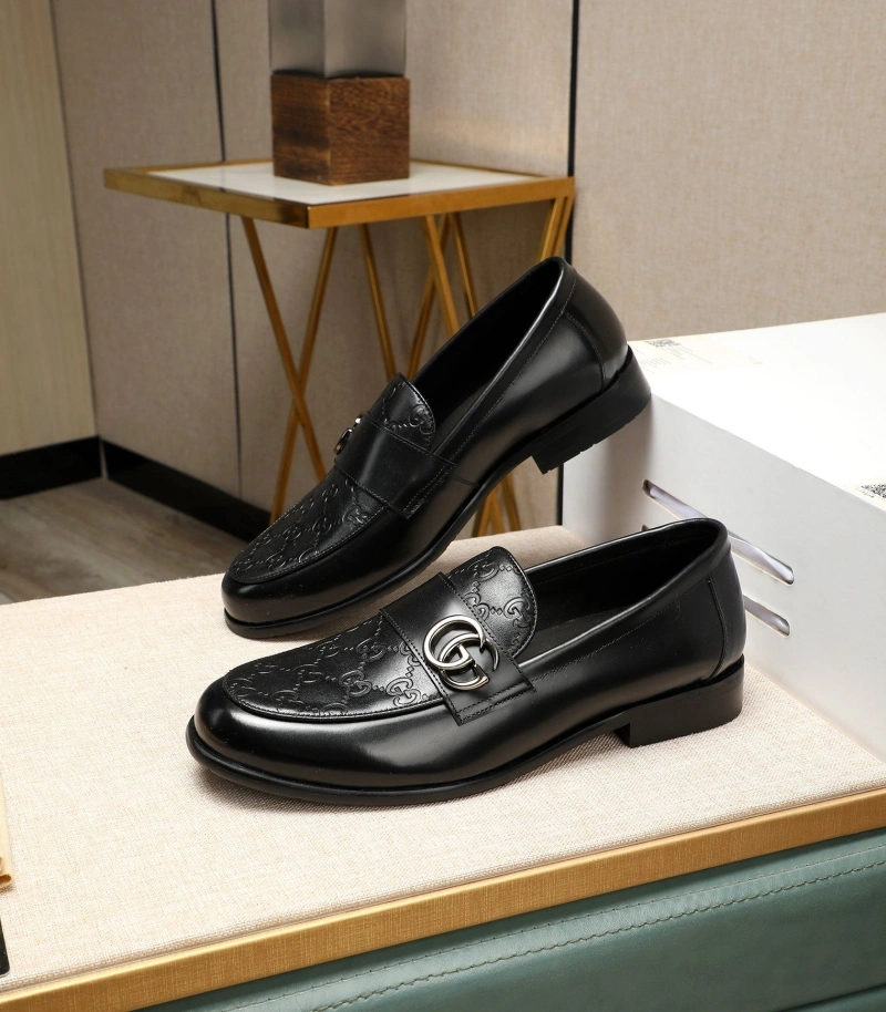 Gxccx Leather Shoes SportInspired 160540
