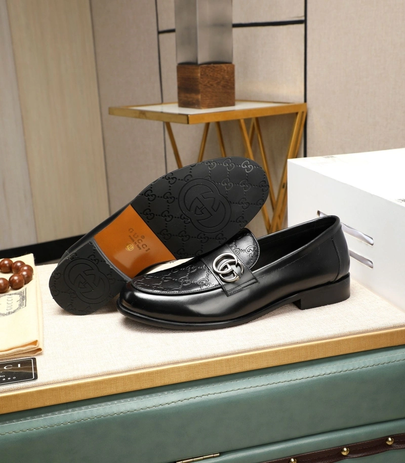 Gxccx Leather Shoes SportInspired 160540