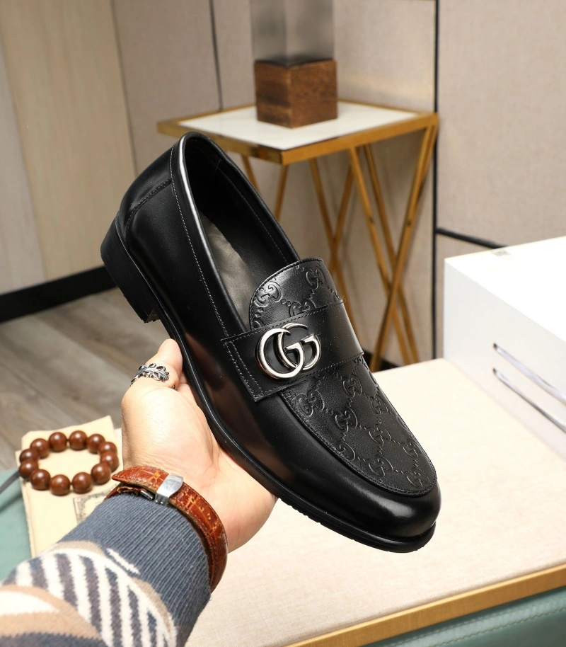 Gxccx Leather Shoes SportInspired 160540
