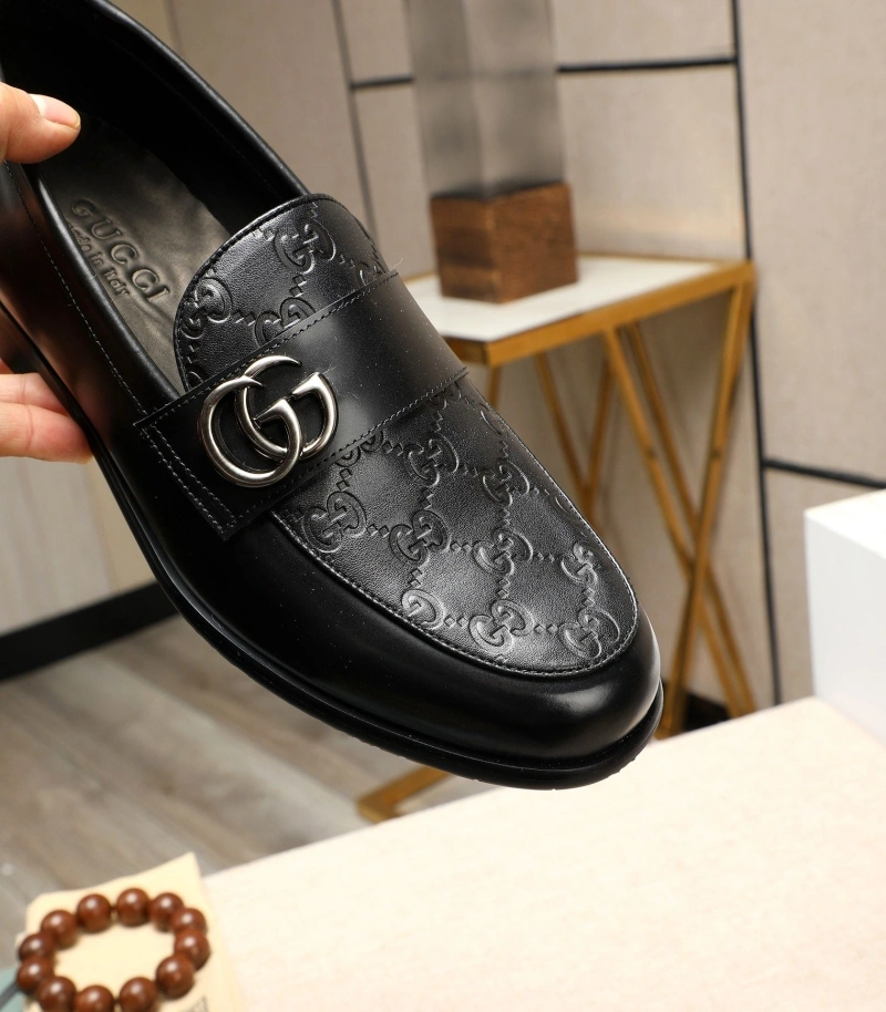 Gxccx Leather Shoes SportInspired 160540