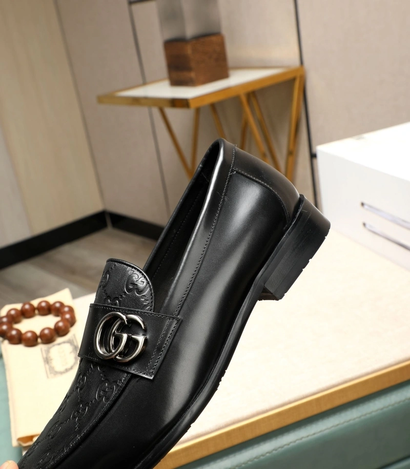 Gxccx Leather Shoes SportInspired 160540