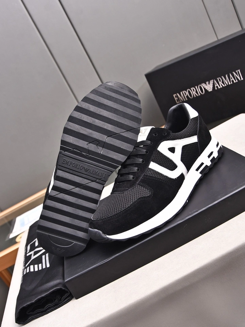 DailyWear Armxnx Casual Shoes 108700