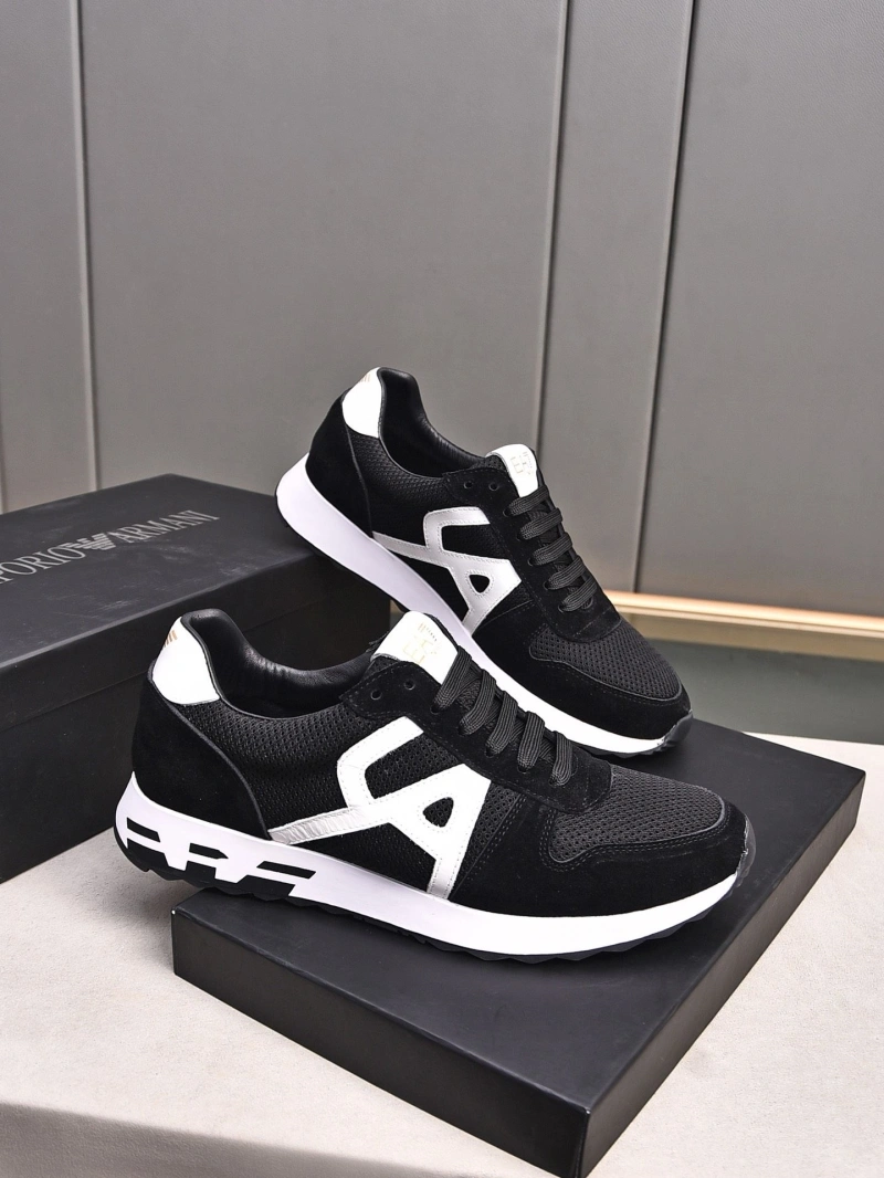 DailyWear Armxnx Casual Shoes 108700