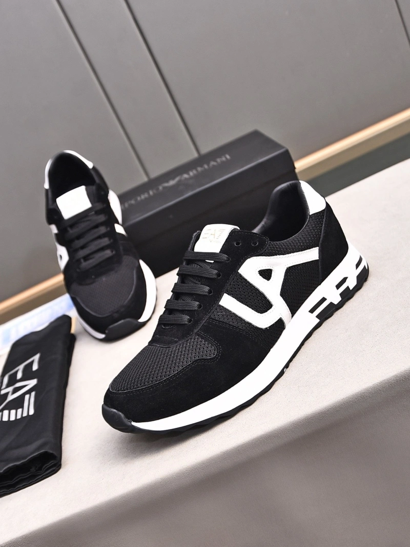 DailyWear Armxnx Casual Shoes 108700