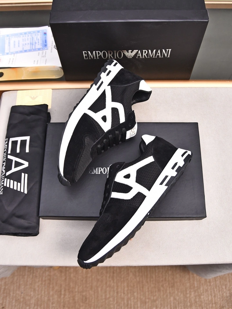 DailyWear Armxnx Casual Shoes 108700